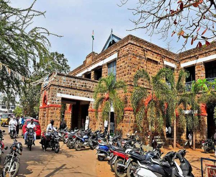 హత్య కేసులో నిందుతునికి జీవిత ఖైదు