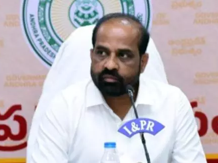 తురకపాలెం మరణాలపై సమగ్ర విచారణకు మంత్రి  ఆదేశాలు