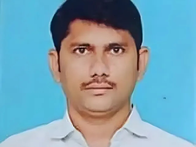చాతినొప్పితో బ్యాంకు మేనేజర్ మృతి