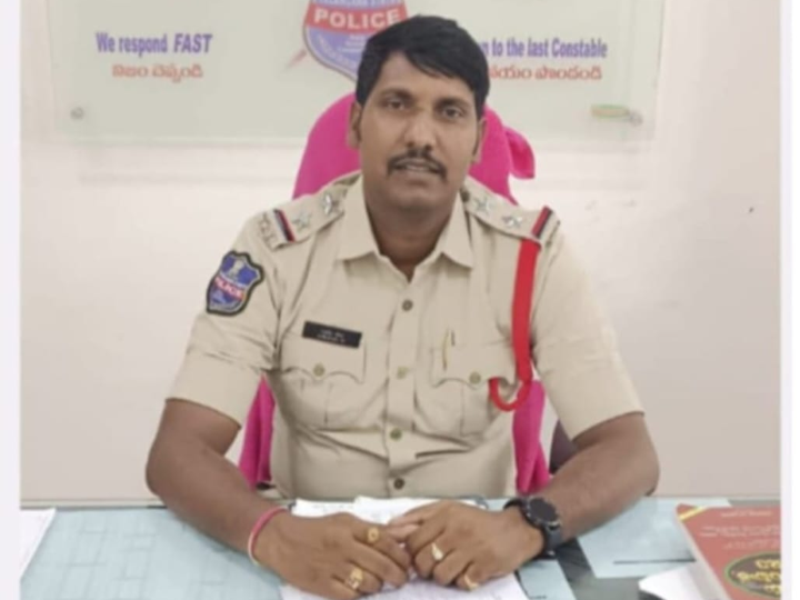 చేపల వేటకు వెళ్లి యువకుడు గల్లంతు..కేసు నమోదు