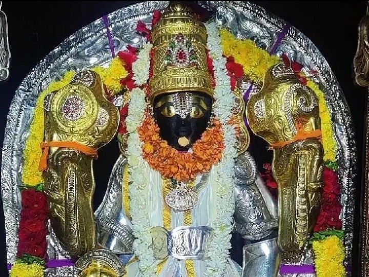 కాళ్లకూరులో శ్రీ వేంకటేశ్వర స్వామి ఆలయం మూసివేత
