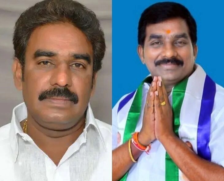 పిన్నెల్లి సోదరులకు ముందస్తు బెయిల్‌