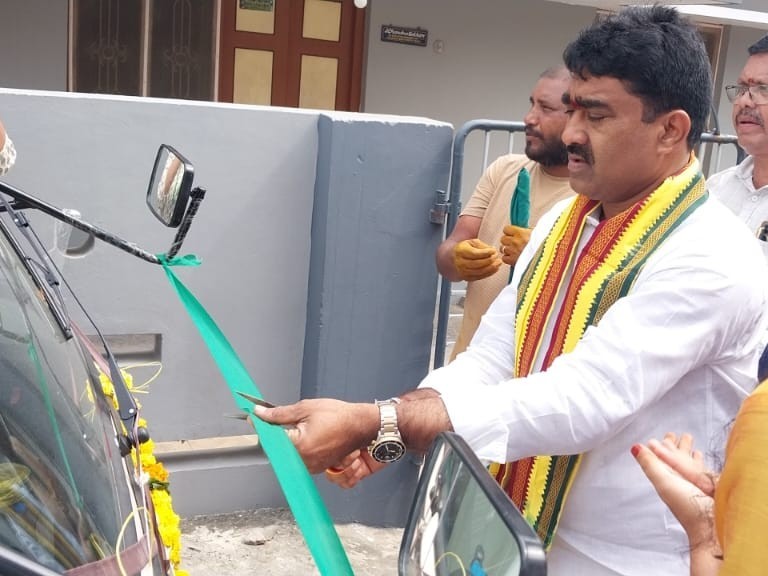 సేంద్రియ వ్యవసాయంతోనే సంపూర్ణ ఆరోగ్యం