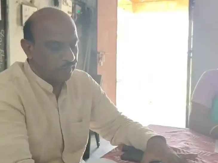 పిచ్చాటూరు కాలేజీకి ప్రహరీ నిర్మించాలని వినతి