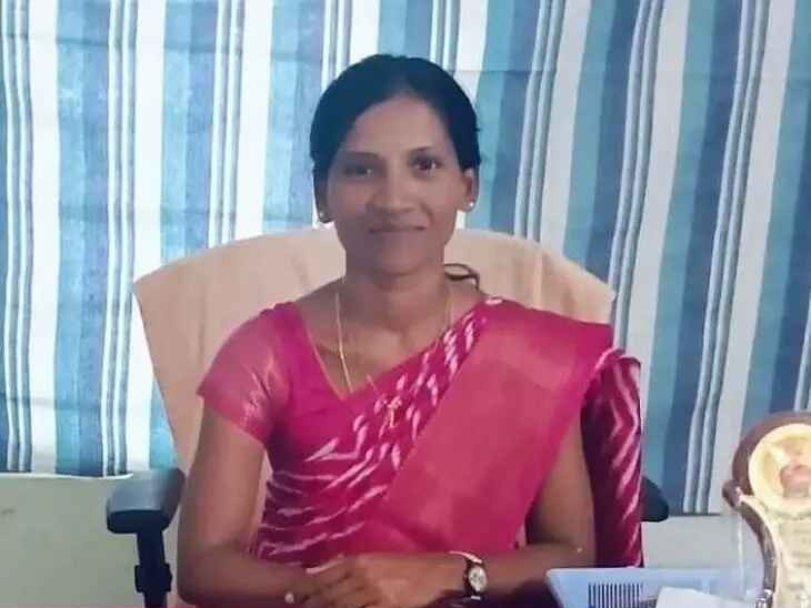 గెస్ట్ లెక్చరర్ పోస్టులకు దరఖాస్తుల ఆహ్వానం
