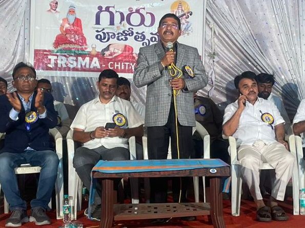 ‘నూతన టెక్నాలజీతో విద్యాబోధన చేయాలి’