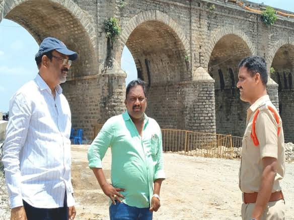 గణేష్ నిమజ్జన వేడుకలకు సర్వం సిద్ధం