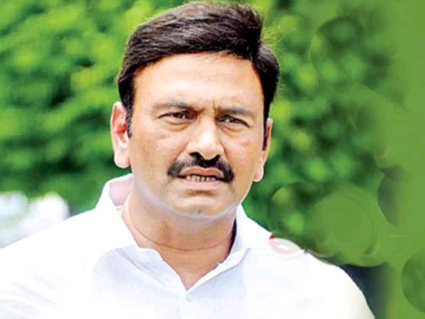 ‘పులివెందులకు బై ఎలక్షన్.. RRR సంచలన వ్యాఖ్యలు’