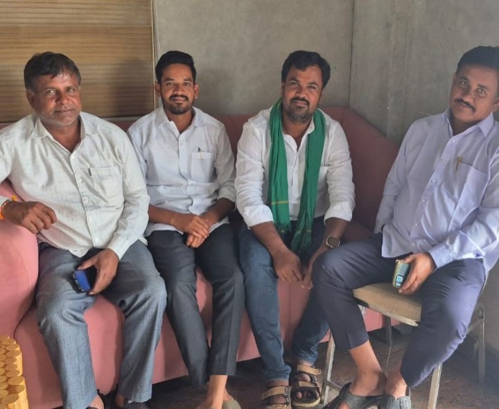 రేపు లంబాడి హక్కుల పోరాట సమితి సమావేశం