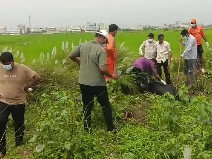 వర్తకులను హడలెత్తిస్తున్న హత్య