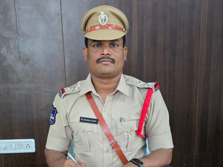 అక్రమంగా బెల్ట్ షాపు నిర్వహిస్తున్న వ్యక్తిపై కేసు నమోదు