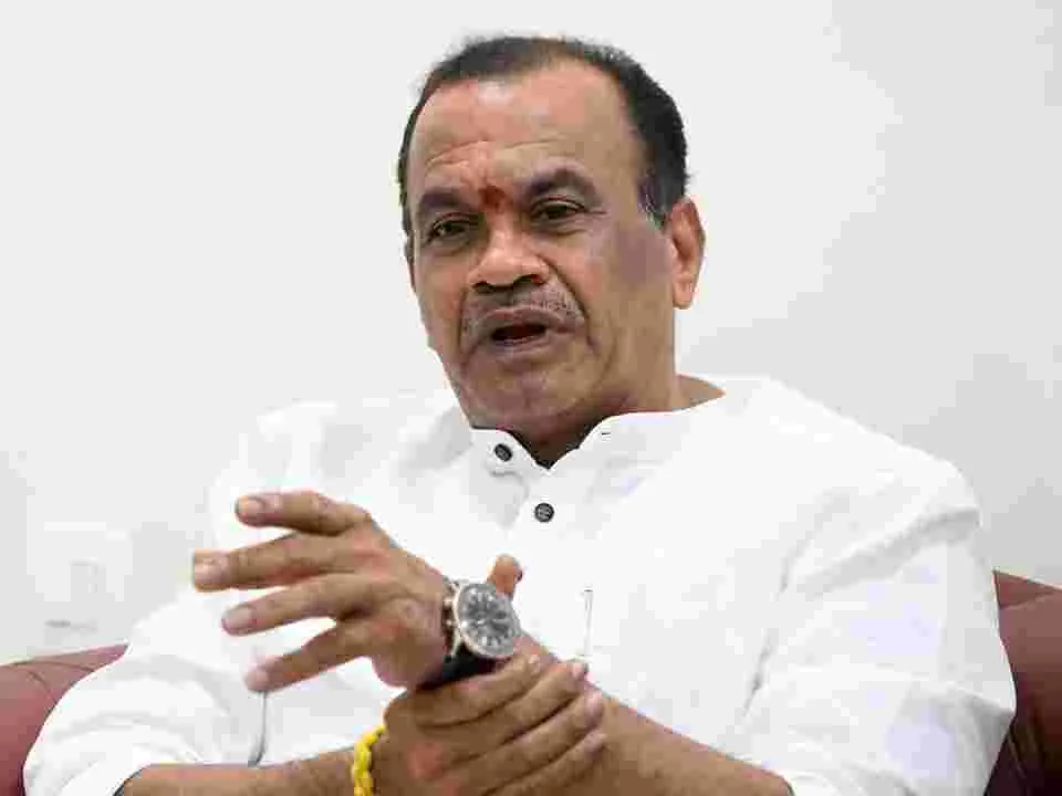 ‘CBI దర్యాప్తు కోసం ప్రధానిని కలుస్తాం’