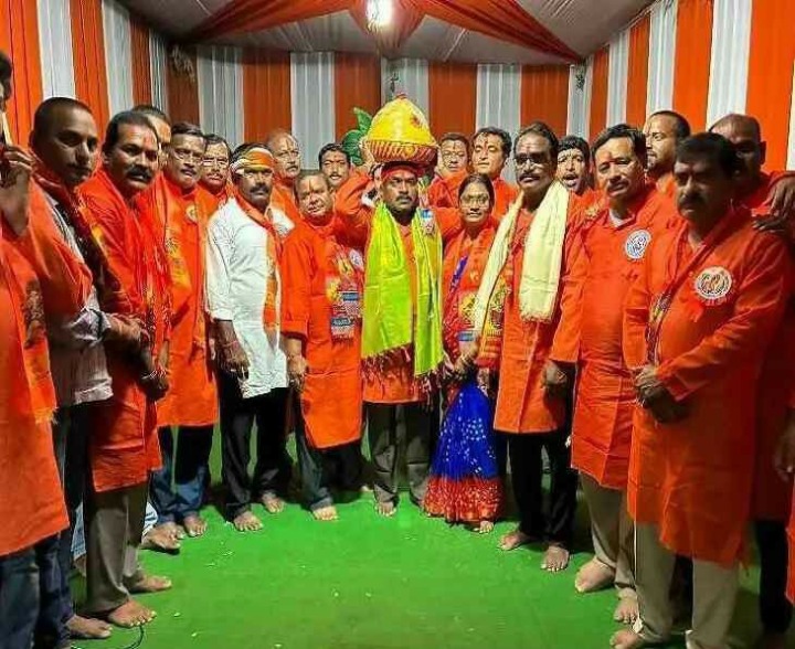 రూ. 1,82,000 పలికిన గణేశ్ లడ్డూ