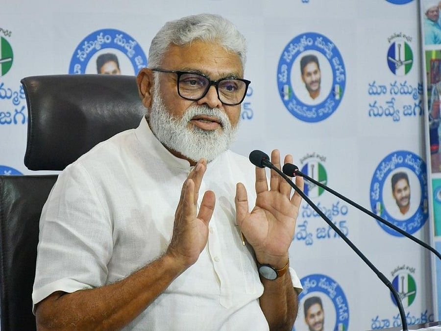 ‘తురకపాలెం మరణాలకు ప్రభుత్వ నిర్లక్ష్యమే కారణం’