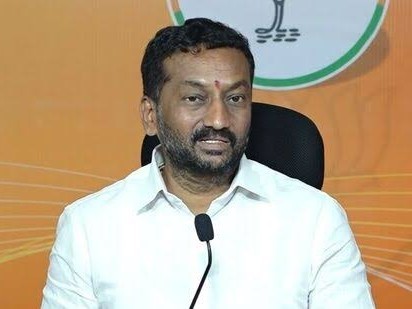 అమీన్ పూర్‌లో నవోదయ పాఠశాల: ఎంపీ