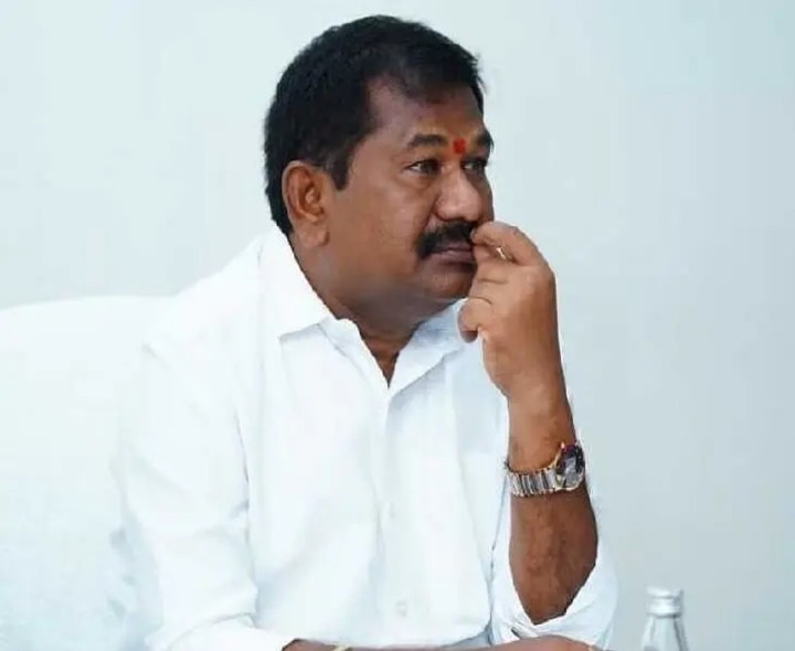 ‘ADR రిపోర్టును వైసీపీ వక్రీకరిస్తుంది’