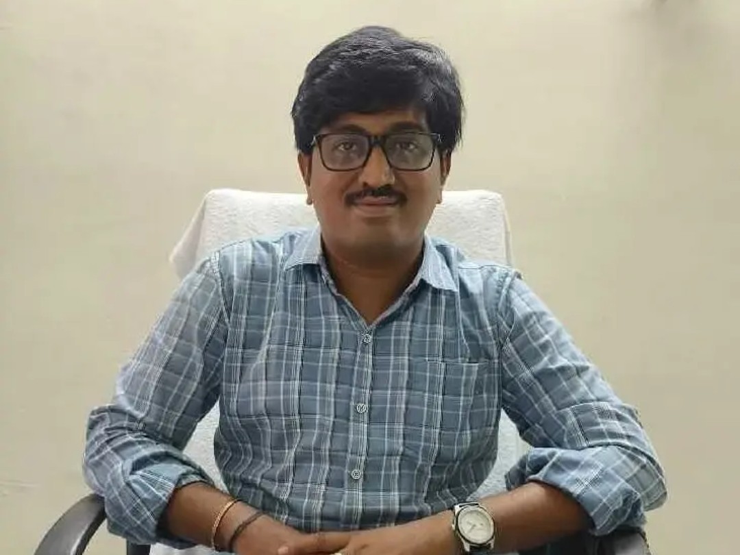 నేడు రణస్థలంలో జాబ్ మేళా