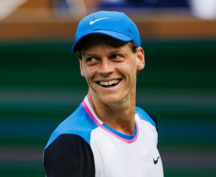 US OPEN: ఫైనల్‌కు దూసుకెళ్లిన సినర్‌