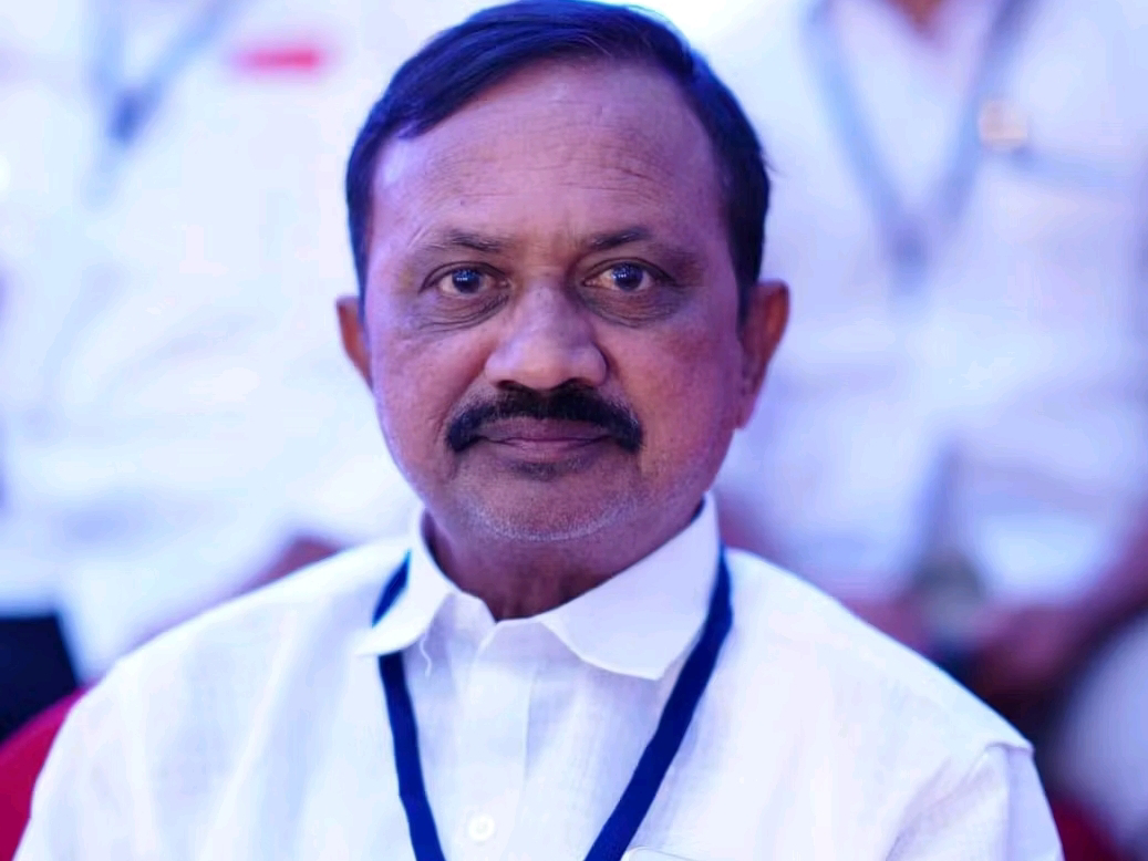 సీపీఎం సీనియర్ నాయకులు నర్రా రమేష్ మృతి