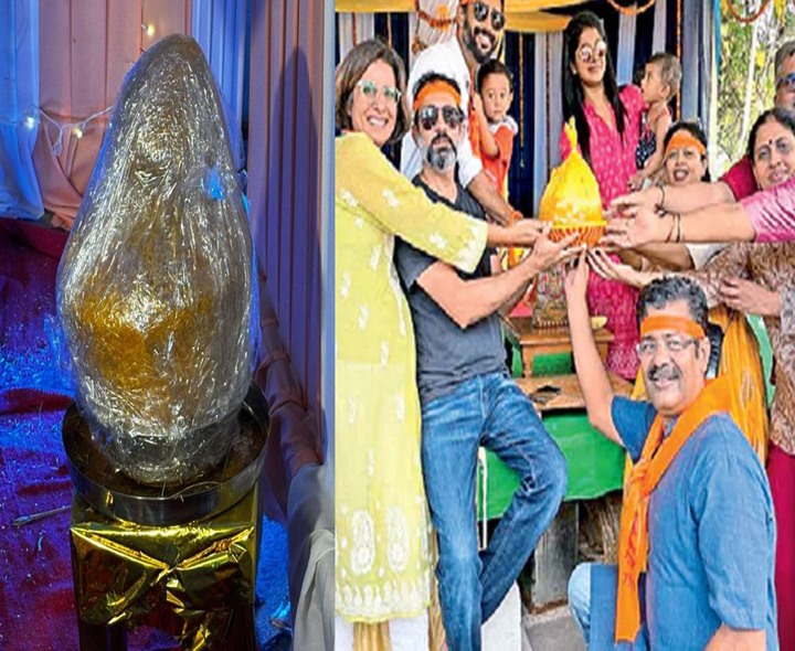 రూ. 2.32కోట్లకు లడ్డూ.. అసలు చరిత్ర ఏంటంటే?