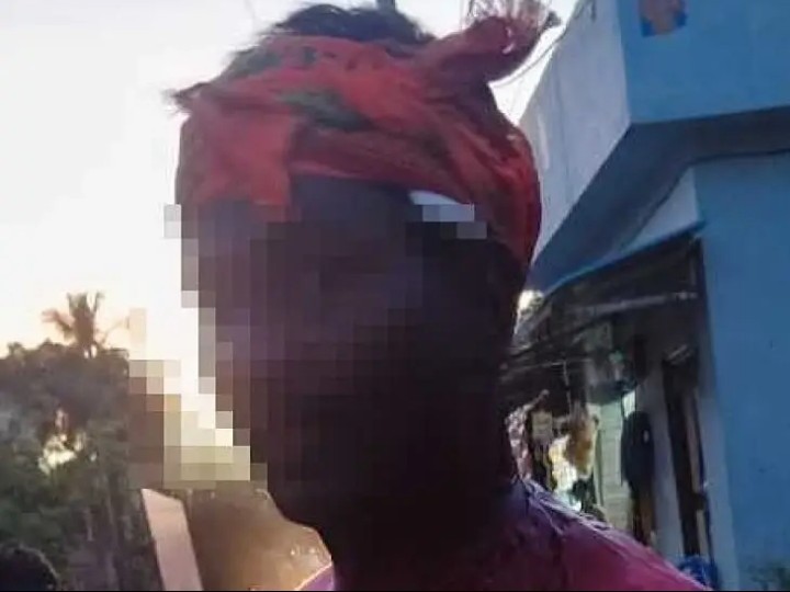 కత్తులతో వ్యక్తిపై దాడి