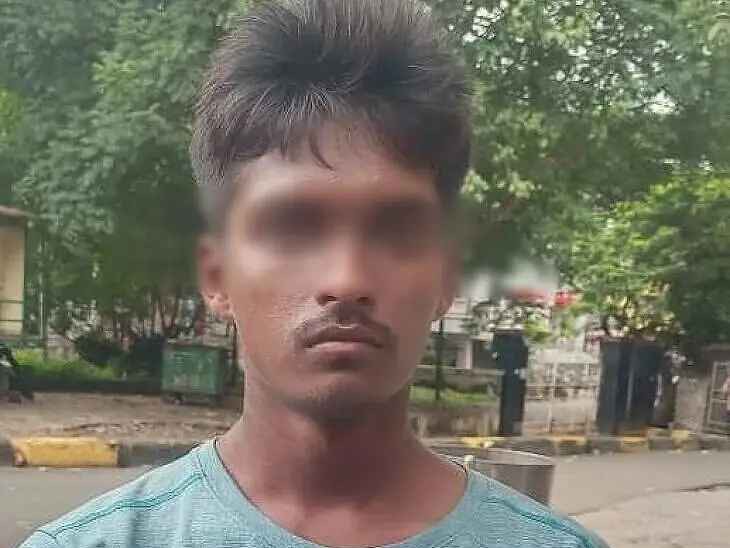ఫొటో మార్ఫింగ్ చేసి వేధిస్తున్న యువకుడి అరెస్ట్