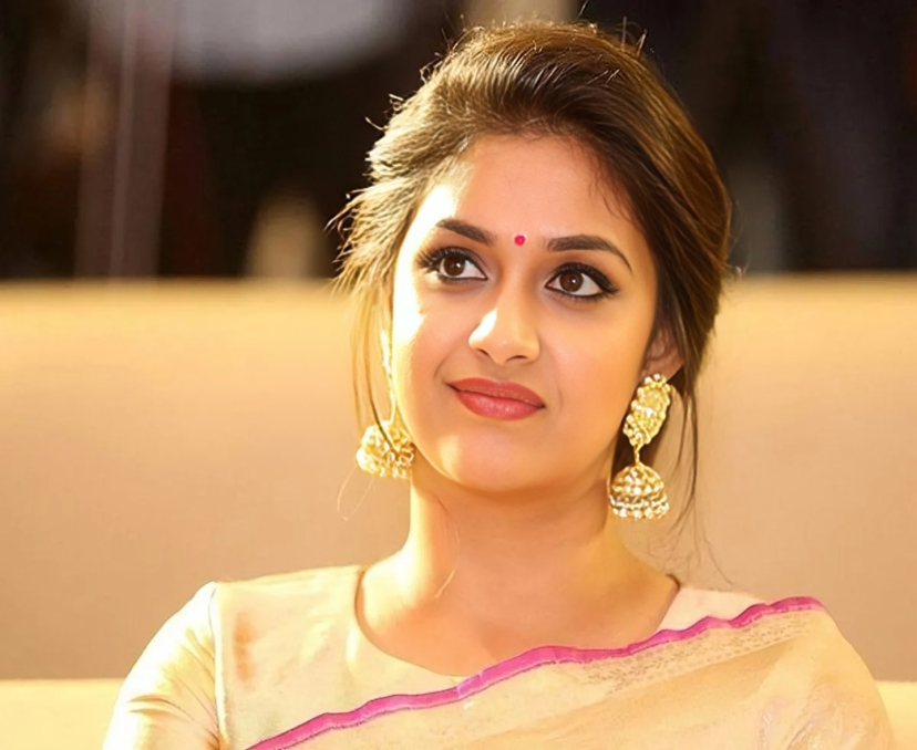 పవర్ ఫుల్ లాయర్‌గా కీర్తి సురేష్