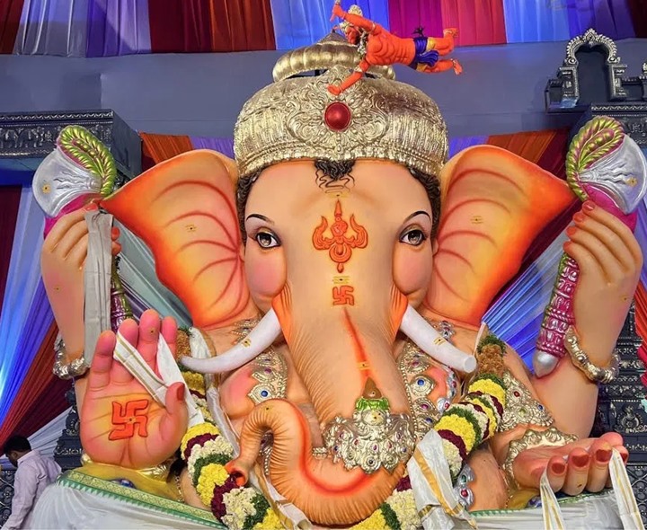 బాలాపూర్ లడ్డూ వేలం పాట ఆలస్యం!