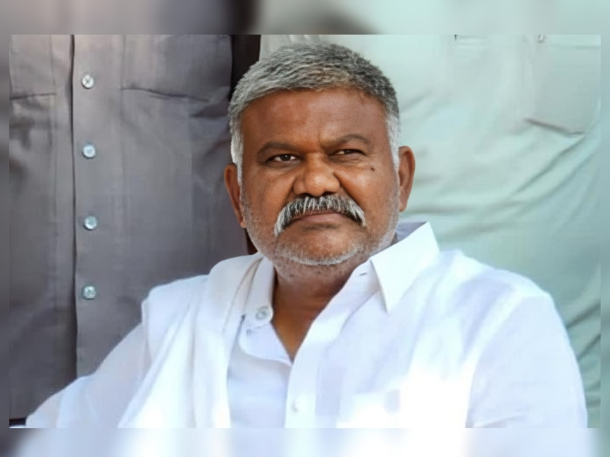 తాడిపత్రికి చేరుకున్న పెద్దారెడ్డి.. భారీ భద్రత ఏర్పాటు