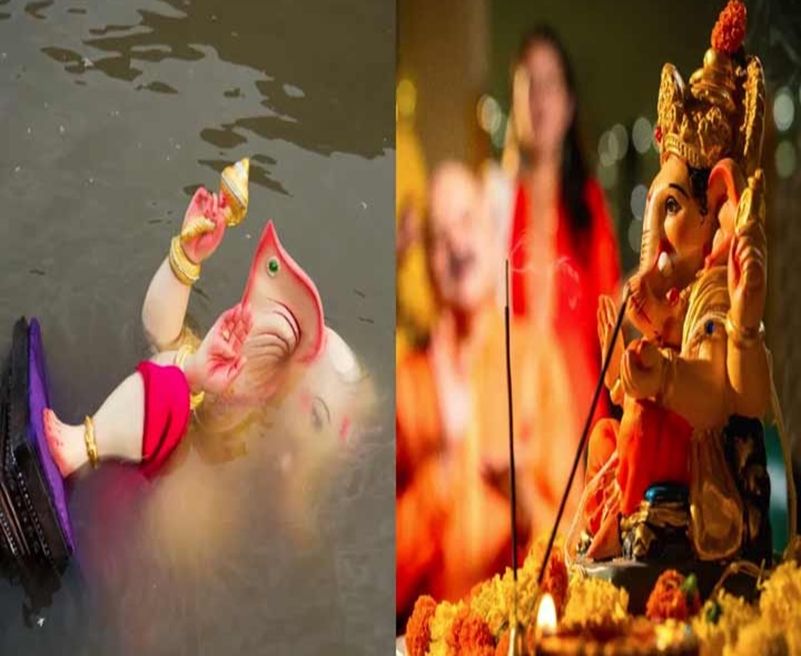 వ్యాపారులకు కోట్ల వర్షం కురిపించిన గణపయ్య
