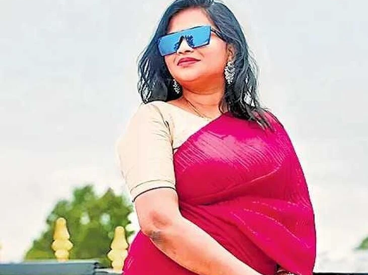 గన్‌తో బెదిరించిన అరుణ