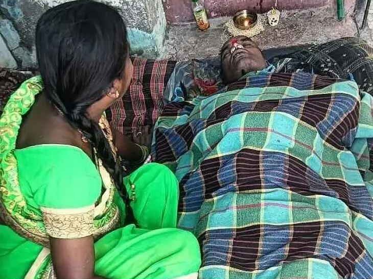 వెల్దుర్తిలో రైతు ఆత్మహత్య