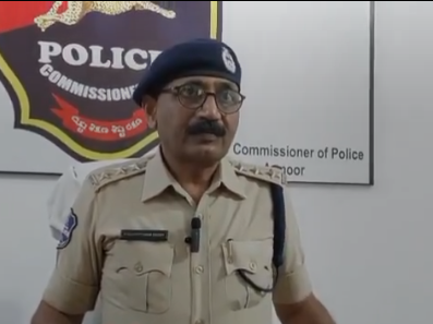 1200 వరకు గణేష్ విగ్రహాల నిమజ్జనం: ఆర్మూర్ ACP