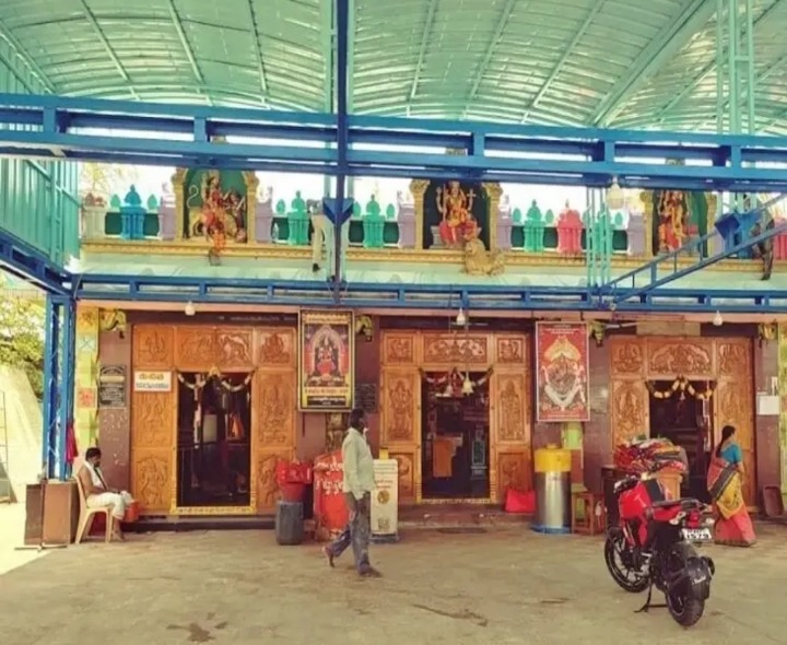 రేపు వల్లూరమ్మ ఆలయం మూసివేత