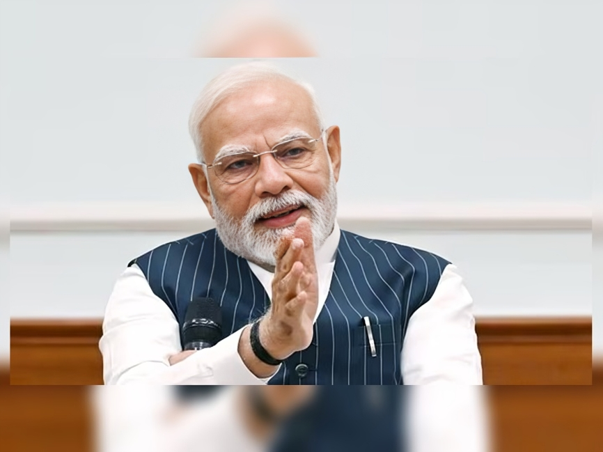 ఐరాస సమావేశానికి మోదీ దూరం