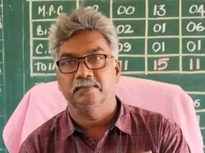 గెస్ట్ లెక్చరర్ ఉద్యోగాలకు దరఖాస్తుల ఆహ్వానం