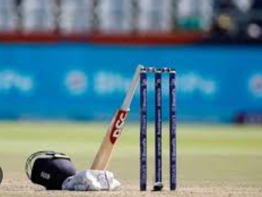 రేపు జిల్లా క్రికెట్ జట్టు ఎంపిక