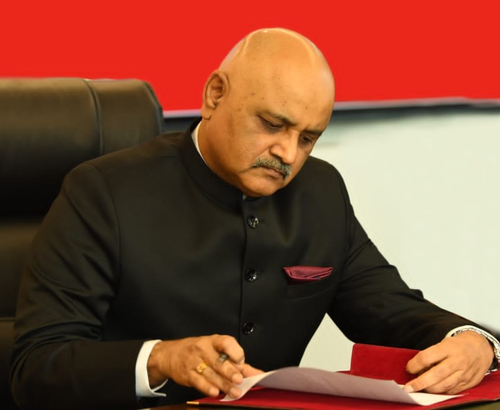 సీబీఐ డైరెక్టర్ ప్రవీణ్ సూద్‌కు అస్వస్థత