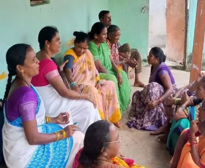 ‘వైద్య శిబిరాలను వినియోగించుకోవాలి’