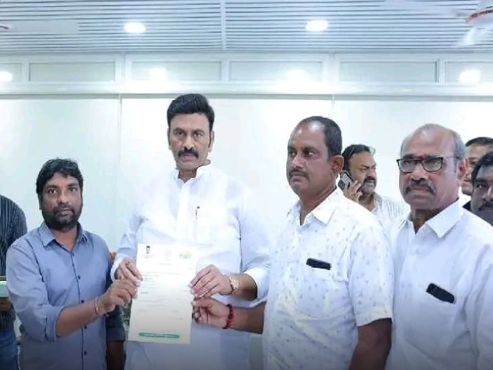 ‘పేదలను ఆపదలో ఆదుకునేందుకే CMRF’