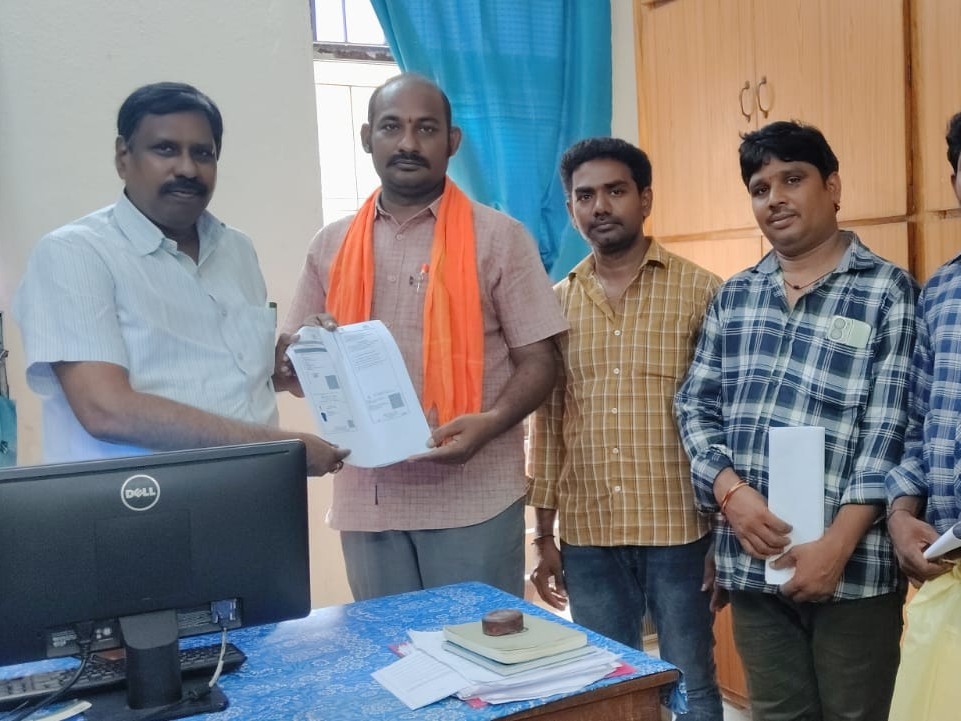 ‘కరెంట్ సబ్సిడీని సమంజూరు చేయాలి’