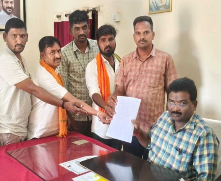 ‘కుక్కల బెడదను నివారించాలి’