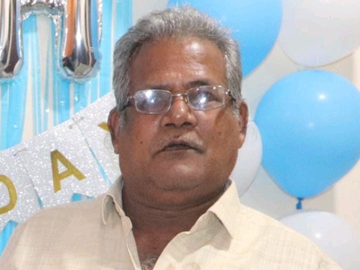 సికింద్రాబాద్ రైల్వే స్టేషన్‌లో గుండెపోటుతో వృద్ధుడి మృతి