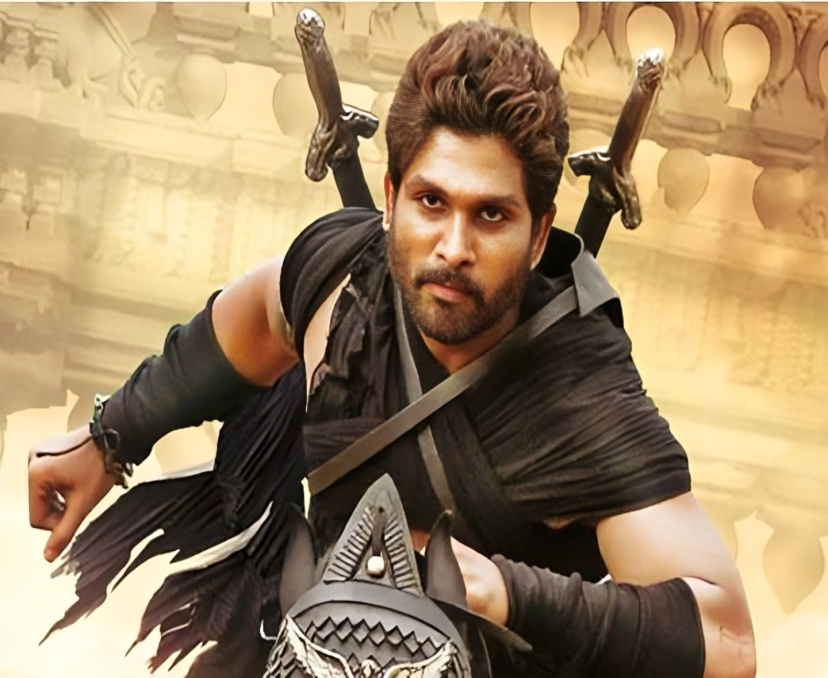 అందుకే ఎన్టీఆర్‌, మహేష్ ఆ పాత్ర చేయలేదు: దర్శకుడు