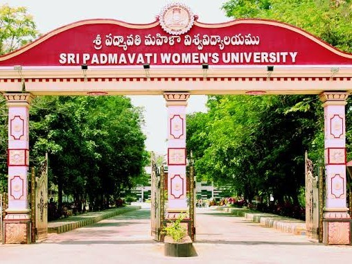 SPMVVలో పీజీ ఫలితాలు విడుదల