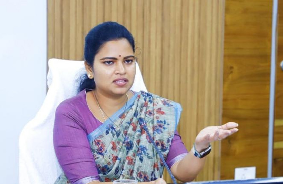 ‘మెడికల్‌ కాలేజీల ప్రైవేటీకరణ వెనుక పెద్ద స్కాం’