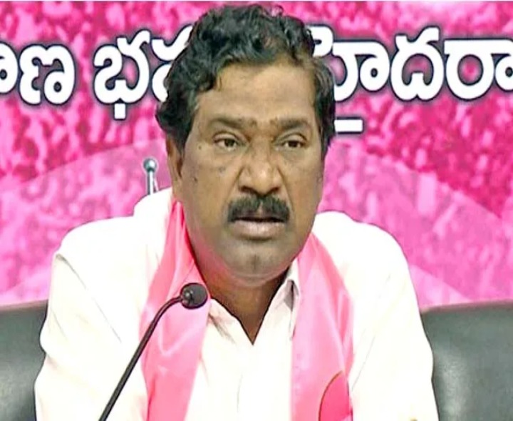 రేపు వెంకటాపురంలో డాక్టర్ రాజయ్య పాదయాత్ర ప్రారంభం