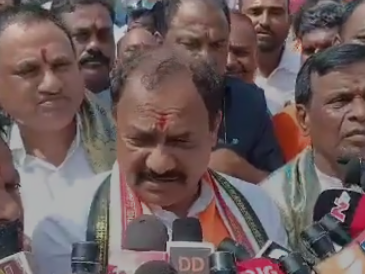 ‘ముంబై తర్వాత NZBలో ఘనంగా వినాయక వేడుకలు’