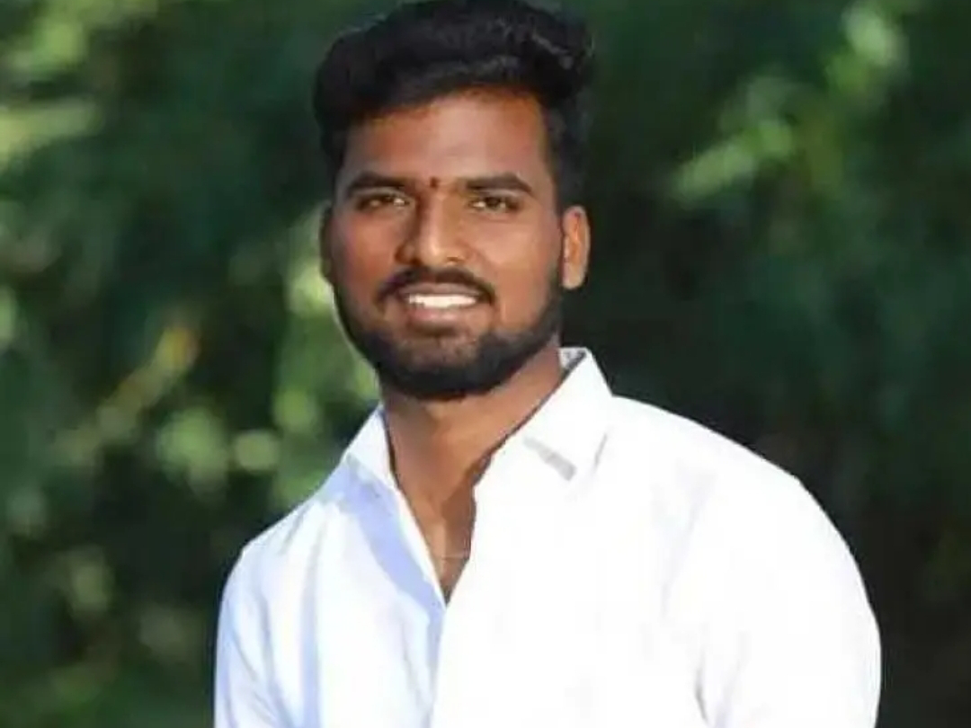 పురుగుమందు తాగి యువకుడు ఆత్మహత్య
