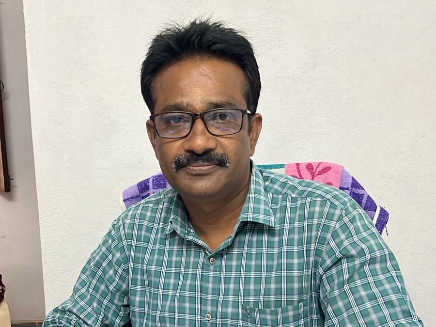 ‘రైతులకు రాయితీలపై వ్యవసాయ పనిముట్లు’